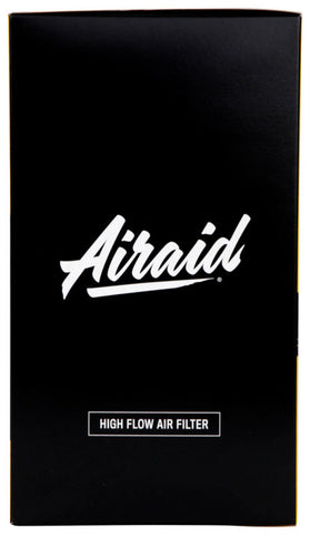 Airaid Universal Air Filter - Cone 3 1/2 x 6 x 4 5/8 x 9 - 703-420