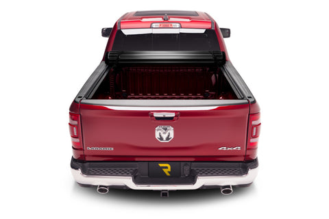 Truxedo 19-20 Ram 1500 (New Body) w/RamBox 5ft 7in Sentry CT Bed Cover - 1584916