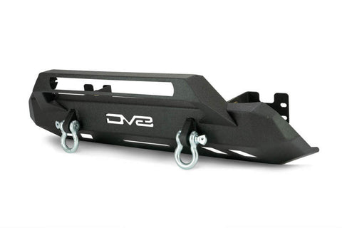 DV8 Offroad 2016+ Toyota Tacoma Center Bumper - FBTT1-05