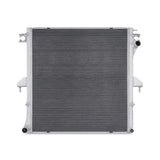 Mishimoto 2019+ Ford Ranger 2.3L Aluminum Performance Radiator - MMRAD-RGR-19