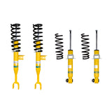 Bilstein B12 12-17 BMW 640i/650i Front and Rear Pro-Kit Suspension Kit - 46-257703