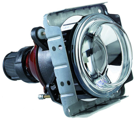 Hella Headlamp DeUs A 1Bl - 007834087