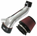 Injen 95-99 Eclipse Turbo Must Use Stock Blow Off Valve Polished Short Ram Intake - IS1890P