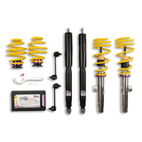 KW Coilover Kit V1 BMW M3 E46 Coupe Convertible - 10220023