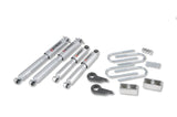 Belltech LOWERING KIT WITH SP SHOCKS - 635SP