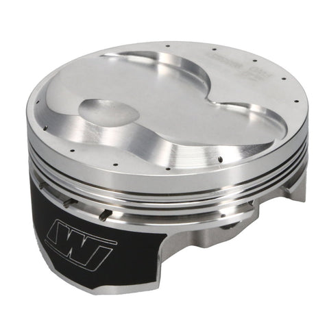 Wiseco Chevy LS Series Stroker Max Dome 1.110in CH 4.125in Bore Piston Kit - K0434B125