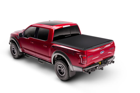 Truxedo 04-15 Nissan Titan 6ft 6in Sentry CT Bed Cover - 1588616