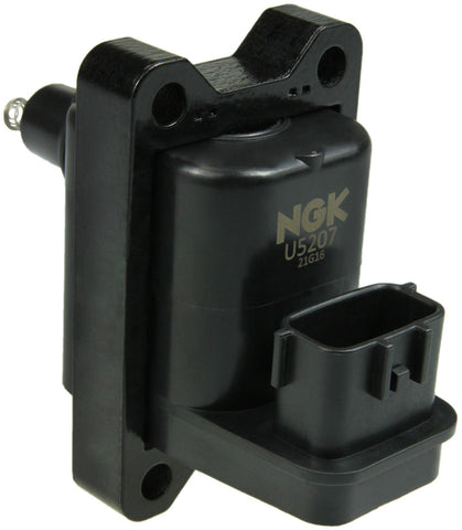 NGK 1995-90 Infiniti Q45 COP Ignition Coil - 48821