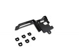 Addictive Desert Designs 2021+ Ford Bronco Adaptive Speed Control Bracket - Hammer Black - AC23152501NA