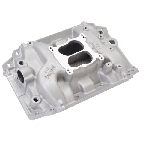 Edelbrock Buick B4 B Manifold - 2515