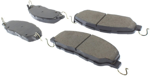 StopTech Street Select Brake Pads - Front - 305.14630