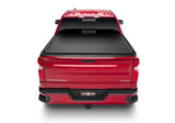 Truxedo 2019 GMC Sierra 1500 & Chevrolet Silverado 1500 (New Body) 6ft 6in Deuce Bed Cover - 773201