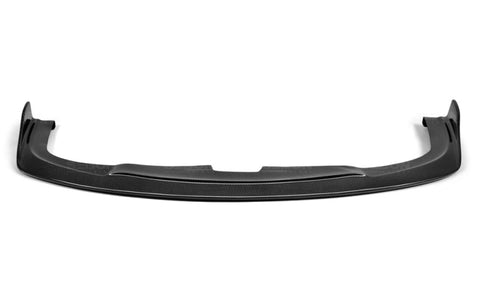 Seibon 06-07 Subaru WRX/STi TT Carbon FIber Front Lip - FL0607SBIMP-TT