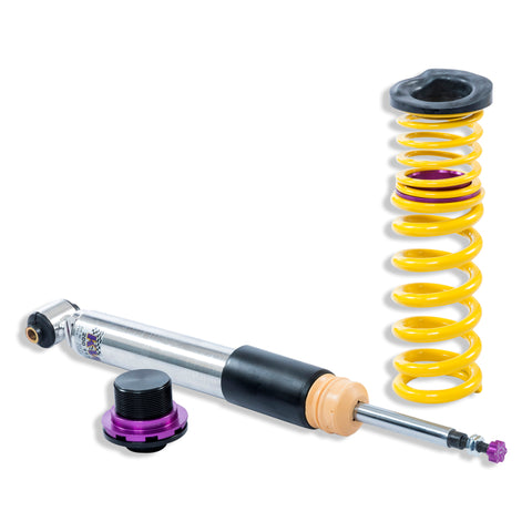 KW Coilover Kit V3 for BMW 3 Series F31 Sports Wagon - 3522000J