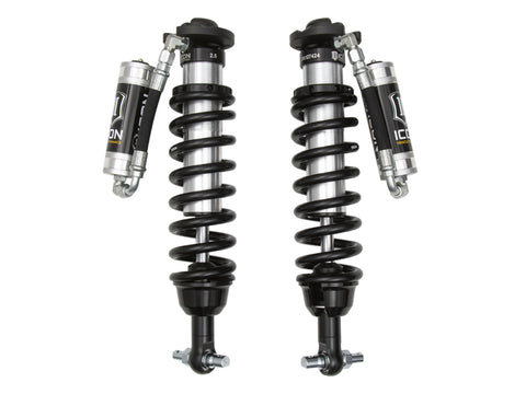 ICON 2019+ Ford Ranger Ext Travel 2.5 VS RR Coilover Kit - 91355