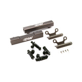 DeatschWerks 02+ Subaru WRX / 07+ STI/LGT Top Feed Fuel Rail Upgrade Kit w/ 1200cc Injectors - 6-102-1200