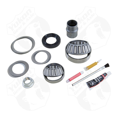 Yukon Gear Pinion install Kit For Toyota T100 and Tacoma (w/out Locking Diff) - PK T100