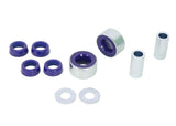 SuperPro 2008 Subaru Impreza Outback Sport Fr Lower Inner Rearward Control Arm Rearward Bushing Kit - SPF5110K