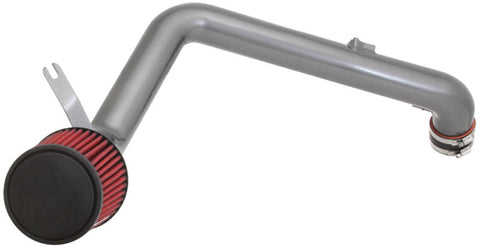 AEM 11-12 Mitsubishi Eclipse 2.4L Gunmetal Gray Cold Air Intake - 21-717C