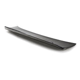 Seibon 18-20 Kia Stinger C-Style Carbon Fiber Spoiler - RS18KIST-C