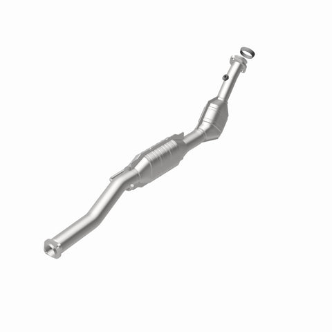 Magnaflow Conv DF 2007-2011 RANGER 2.3L Underbody - 52112