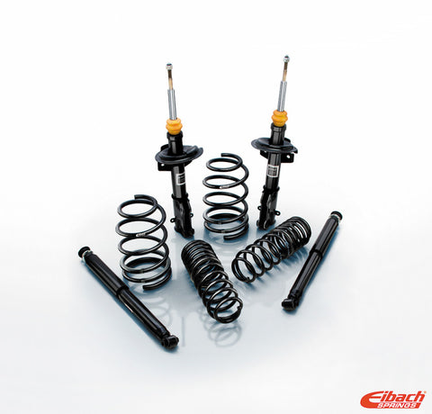 Eibach Pro-System Kit for 2011 Chevrolet Camaro SS - 38144.780