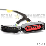 Pedal Commander Ford/Jaguar/Land Rover Throttle Controller - PC19