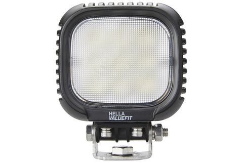 Hella ValueFit Work Light S3000 LED MV CR DT - 357109002