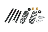 Belltech LOWERING KIT WITH ND2 SHOCKS - 760ND