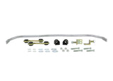 Whiteline 83-86 Toyota Supra MA61 Rear 18mm Heavy Duty Adjustable w/OE Swaybar - BTR21Z