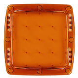 Rigid Industries Light Cover for Q-Series Amber PRO - 103833