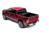 Truxedo 15-20 GMC Canyon & Chevrolet Colorado 6ft Sentry CT Bed Cover - 1553316