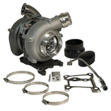 BD Diesel Retro Screamer Turbo Kit - 11-14 Ford F250/F350 & 11-16 Ford F450/F550 6.7L Powerstroke - 1045825