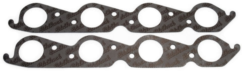 Edelbrock BBC Exhaust Gasket - 7205