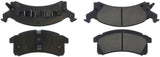 StopTech Street Select Brake Pads - 305.05060