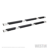 Westin 2019 Ram 1500 w/ Crew Cab and 5.5ft Bed R5 Nerf Step Bars - SS (Excl. Ram 1500 Classic) - 28-534700