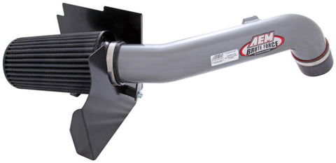 AEM Brute Force Intake System B.F.S. CHEV/GMC 6.6L DSL 01-5.04 - 21-8013DC