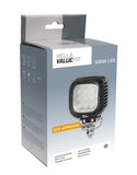 Hella ValueFit Work Light S3000 LED MV CR DT - 357109002