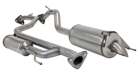 AEM 11-12 Honda CR-Z 1.5L Exhaust - 600-0200