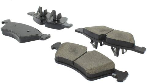 StopTech Performance Brake Pads - 309.11230