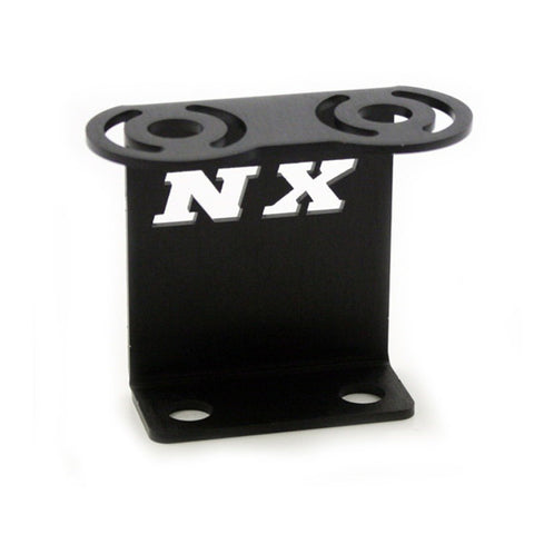 Nitrous Express GM Duramax Solenoid Bracket - 15791-1