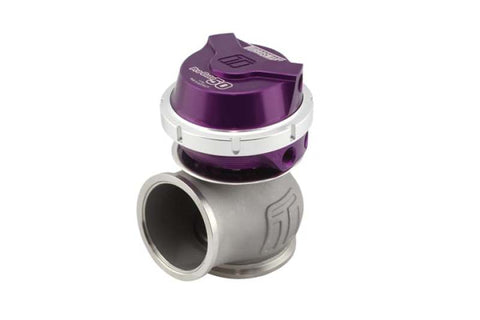 Turbosmart WG50 Gen V Pro-Gate 50 14psi Purple - TS-0554-1013