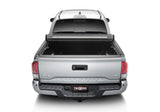 Truxedo 2022 Toyota Tundra 6ft. 6in. Sentry Bed Cover - With Deck Rail System - 1564301