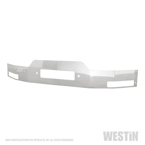 Westin 2009-2017 Ford F-150 MAX Winch Tray Face Plate - SS - 46-70150