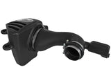 aFe Power 13-15 Chevrolet Camaro SS V8-6.2L Pro DRY S Cold Air Intake System - 51-74204