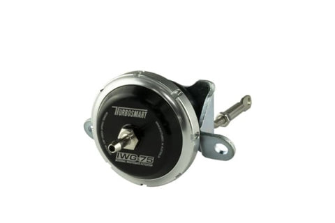 Turbosmart IWG75 2010-17 Renault Megane RS250 2.0L 7 PSI Black Internal Wastegate Actuator - TS-0646-1072