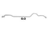 Whiteline 04-07 Subaru STi  Rear 27mm Swaybar-XX h/duty Blade adjustable *Special Order* - BSR37XXZ