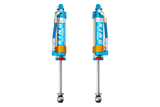 King Shocks Mitsubishi L200/Triton Rear 2.5 Dia Shock w/Adj (Will Not Fit Stock Vehicle) (Pair) - 25001-318A