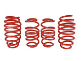 Skunk2 12 Honda Civic Lowering Springs (2.25 - 2.00in) (Set of 4) - 519-05-1585