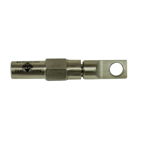 BD Diesel Turbo Turnbuckle - 5/16NF Rod w/.320in Hole 1994-2007 5.9L w/ Holset or Aftermkt Turbo/WG - 1047110